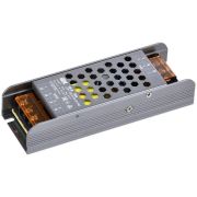 Драйвер LED ИПСН-PRO 100Вт 24В клеммы IP20 IEK LSP1-100-24-20-33-PRO