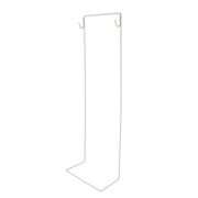 Подставка для светильника ULI-P H=650мм метал. бел. Uniel UL-00010041