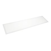 Светильник светодиодный DL-INTENSO-S300х1200-40W Day4000 WH 120deg CRI90 230В IP40 метал. Arlight 043582