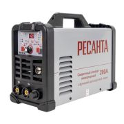 Инвертор сварочный САИ- 200АД Ресанта 65/94