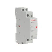 Контактор модульный max типа MCE 2P 16A 240В 2НО YON MCE-16-20-A240