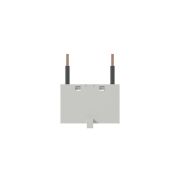 Ограничитель перенапряжений RC-типа для контакторов DSC050-105 50-127VAC YON DSC040SSRA127