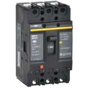 Выключатель автоматический 3п 32А 25кА ВА88-31 MASTER IEK SVA00-3-0032-02