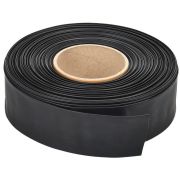 Трубка термоусадочная ТТУ 30/15 черн. (уп.50м) GENERICA UDR10-030-015-050-K02-G