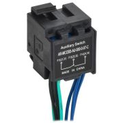 Контакт дополнительный левый MCCB типоразмер G; H; I 3НО 3НЗ ARMAT IEK AR-MCCBD-AU-000-0-07-C