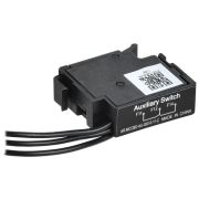 Контакт дополнительный правый MCCB типоразмер G; H; I 1НО 1НЗ ARMAT IEK AR-MCCBD-AU-000-0-11-C