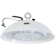 Светильник ДСП 8002 PRO 100Вт 5000К IP69 + коннект. IP68 IEK LDSP0-8002-100-D175-3-68