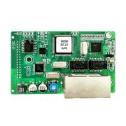 Плата расширения интерфейса OptiCore A-MTP01 КЭАЗ 348479