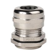 Сальник PGM13.5 d7-11мм IP68 метал. КЭАЗ 350597