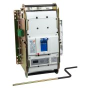 Выключатель автоматический OptiMat D1250H-D-MR2 У3 КЭАЗ 321644