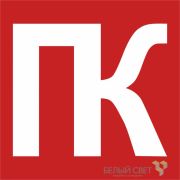 Знак безопасности BL-1515.C03 «Средства пожаротушения» Белый Свет a29219