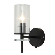 Бра Audrey 2090-401 1хЕ14 40Вт классика с выключателем Rivoli Б0061936