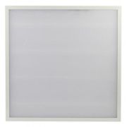 Светильник светодиодный SPO-6-36-6K-M-A2 36Вт 6500K 3200Лм 595х595х19 аварийный с выводом к БАП матов. Эра Б0062015