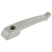 Держатель кабеля DKO-136-G-MP односторонний прямой монтаж 136мм серый (уп.20шт) Эра Б0062036