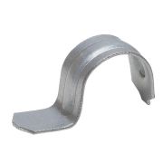 Скоба однолапковая d19-20мм для монтажн. пистолета метал. (уп.100шт) Эра Б0055767