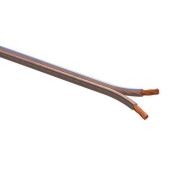 Кабель акустический 2х0.75 прозр. (уп.10м) Эра Б0059298