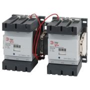 Контактор КТИ-51153 реверсивный PRO KKT53-115-230-10-E 115А 230В/АС3 Эра Б0054934
