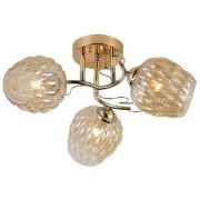 Люстра Alexia 9115-303 3хЕ27 40Вт модерн Rivoli Б0054732