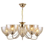 Люстра Adrianne 9174-305 5хЕ27 40Вт классика Rivoli Б0060997