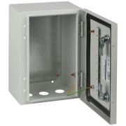 Корпус металлический ЩМП-25.30.15 250х300х150 У2 IP54 OPTIMA c.2.3.1_5 Эра Б0061589