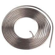 Припой PL-PR03 для пайки с канифолью ПОС-61 d1.0мм спираль 1м Эра Б0052557