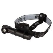 Фонарь аккумуляторный Армия России Маяк MA-704 ручной Эра Б0059495