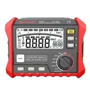 Мегаомметр цифровой KT 5203 «PROLINE» КВТ 89638