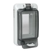 Окно герметичное 2 мод. IP67 PROxima EKF ak-g-2