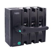 Выключатель-разъединитель SYSTEMEPACT SD250 3п 200А рукоятка слева фронт. (зак. отдельно) SE SSD02503LF0200