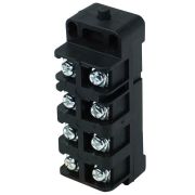 Выключатель путевой ВП 19М-21Б-411-00 У3.17 4п (3НО+1НЗ) IP00 толкатель Электротехник ET512739