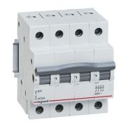 Выключатель-разъединитель 3п 80А RX3 ИЭК Leg 419329