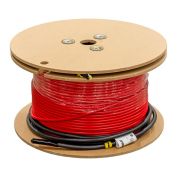 Комплект «Теплый пол» (кабель) Flex-10T 1900Вт/190м 230В ДЕВИ 140F5004R