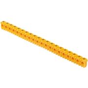 Маркер открытого типа KE 0.75-1.5кв.мм символ «H» (уп.200шт) IEK UMK-KE1-H