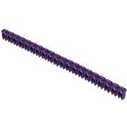 Маркер открытого типа KE 1.5-2.5кв.мм символ «7» (уп.500шт) IEK UMK-KE2-7