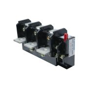 Реле электротепловое токовое-327 П УХЛ4 260А 1800-2200А 660В/50Гц 1з+1р ручной возврат IP00 Электротехник ET000333