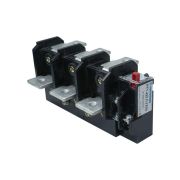 Реле электротепловое токовое-425 П УХЛ4 100А 850-1150А 660В/50Гц 1з+1р ручной возврат IP00 Электротехник ET529224