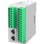 Реле MFR580 MODBUS-RTU + MODBUS-TCP (дискр. вх. 24В DC) 80-270В AC/DC SE MFR587DI1