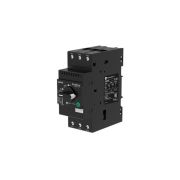 Выключатель автоматический защиты двигателя GM3P 30-40А комбинир. расцеп. поворотн. рукоят. винт. зажим SE GM3P40