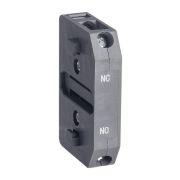 Блок контактов дополнительный 1НО+1НЗ для MSD 40/63А SE MSD63F5