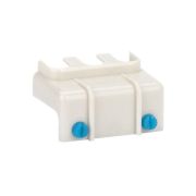 Крышка клеммника MSD 40/63А 3п SE MSD63Z2