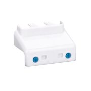 Крышка клеммника MSD 80/100А 3п SE MSD100Z3