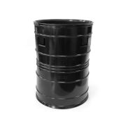 Муфта соединительная для двустен. труб d125 Промрукав PR08.3100