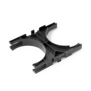 Кластер наборный двухсторонний для двустен. труб d125мм Промрукав PR13.02389