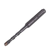 Бур по бетону КВАДРО 6х110х50 SDS-Plus Вихрь 73/10/7/14