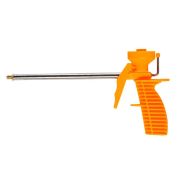 Пистолет для монтажной пены «ЛАЙТ» пластмассовый корпус Вихрь 73/3/6/6