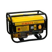 Электрогенератор G4000A EUROLUX 64/1/38