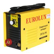Инвертор сварочный IWM190 EUROLUX 65/27