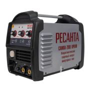 Инвертор сварочный полуавтомат. САИПА-200ПРОФ (MIG/MAG) Ресанта 65/97
