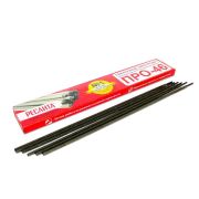 Электрод для ручной дуговой сварки ПРО-46 Ф2.5 (1кг) Ресанта 71/6/34