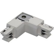 Аксессуар 96 574 ТС-3Ф-КНК-01-L-WH (коннектор L-образ.) Innolux 96574